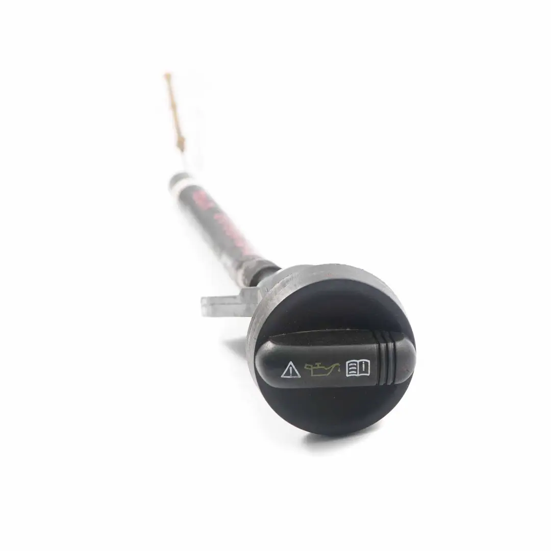 Mercedes W176 W246 OM607 Przewód Oleju Automat - SKU A6070106600 - Numer Części A6070106600