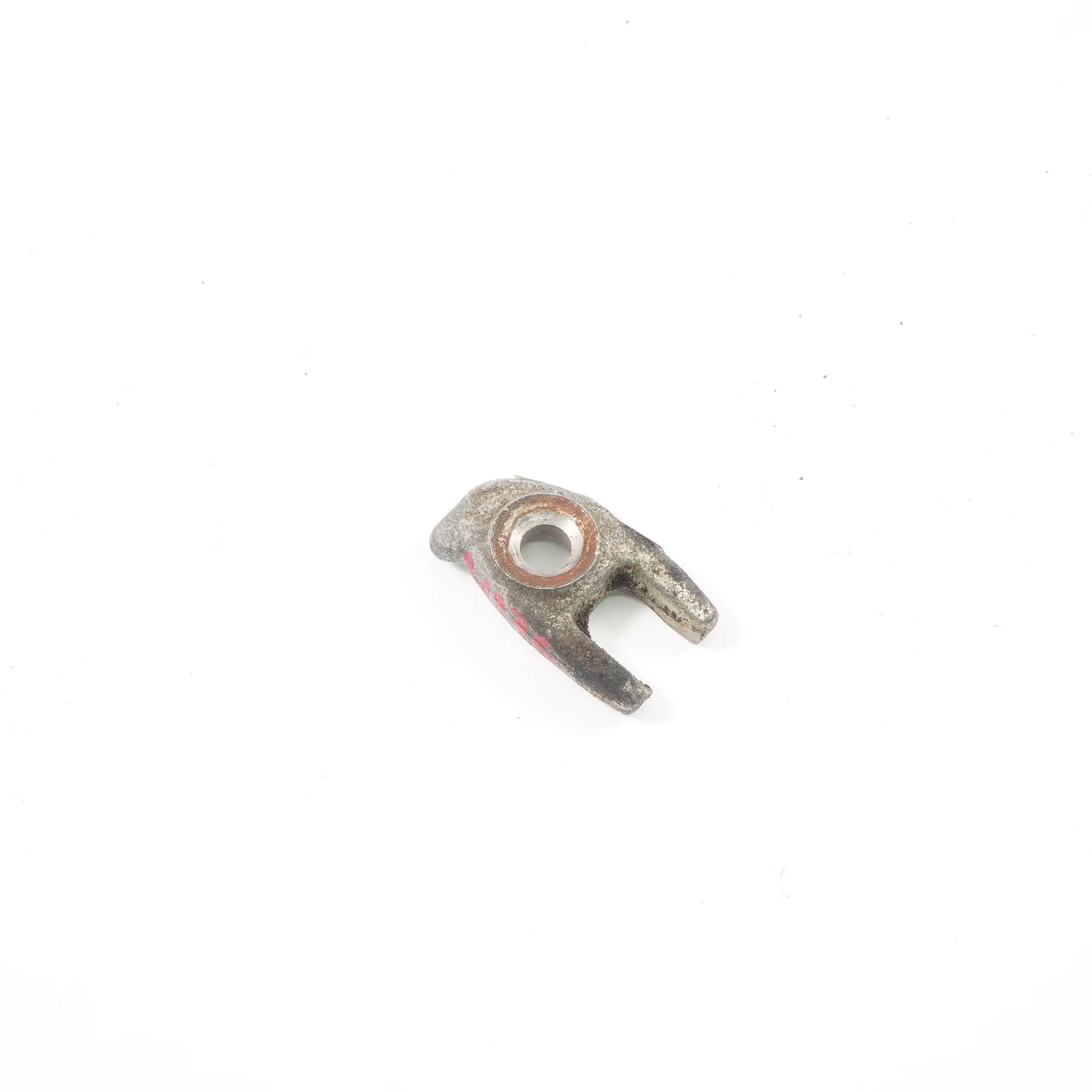 Staffa iniettore Mercedes W176 W246 OM607 Supporto montaggio ugello A6070160100