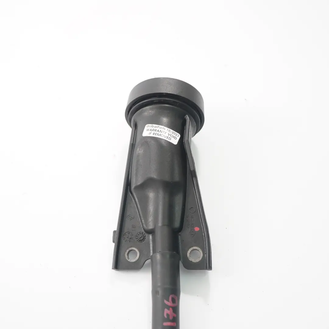 Jauge d'huile Mercedes W176 W415 OM607 Niveau d'huile Tube guide 8200722806 pour à propos du numéro de pièce A6070180300 Jauge d'huile Mercedes W176 W415 OM607 Niveau d'huile Tube guide 8200722806 - SKU A6070180300-1 - Numéro de pièce A6070180300