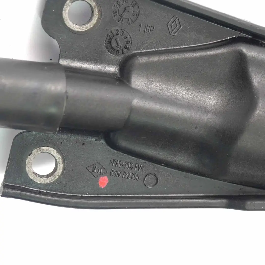 Mercedes W176 W415 OM607 Bagnet Miarka Oleju Rurka - SKU A6070180300-1 - Numer Części A6070180300