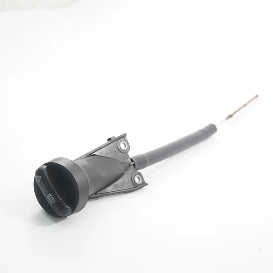 Jauge d'huile Mercedes W176 W415 OM607 Niveau d'huile Tube guide 8200722806 pour à propos du numéro de pièce A6070180300 Jauge d'huile Mercedes W176 W415 OM607 Niveau d'huile Tube guide 8200722806 - SKU A6070180300-1 - Numéro de pièce A6070180300