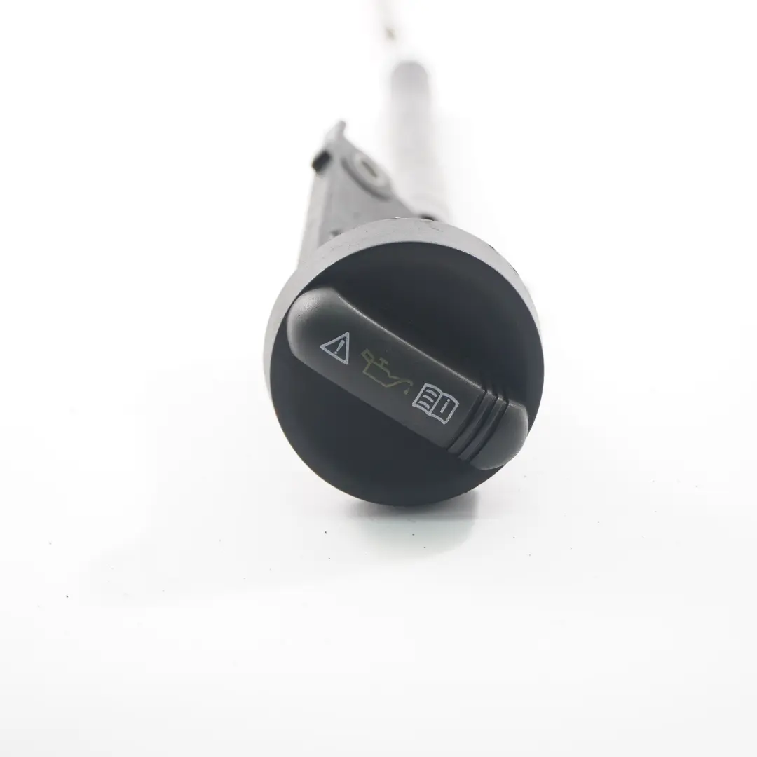  Asta di livello olio Mercedes W176 W415 OM607 Tubo guida olio motore 8200722806 - SKU A6070180300-1 - Numero di parte A6070180300