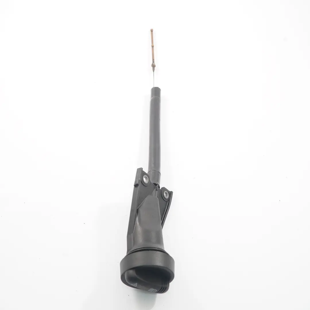  Öl peilstab Mercedes W176 W415 OM607 Öl stand Motor führungs rohr 8200722806 - SKU A6070180300-1 - Teilenummer A6070180300