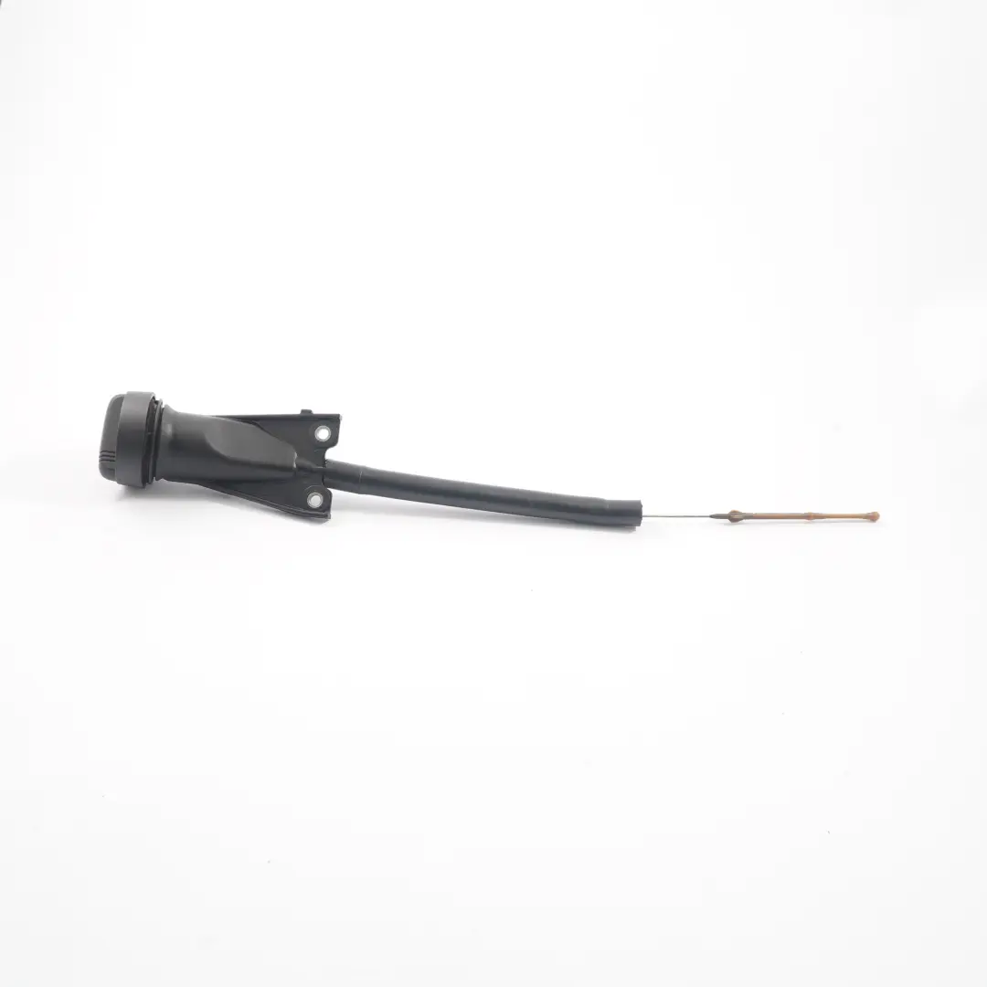  Oil Dipstick Mercedes W176 W415 OM607 Oil Level Engine Guide Tube 8200722806 - SKU A6070180300-1 - Part number A6070180300