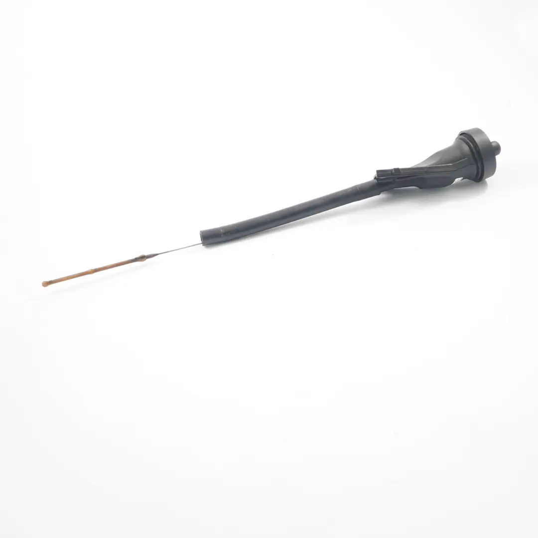  Oil Dipstick Mercedes W176 W415 OM607 Oil Level Engine Guide Tube 8200722806 - SKU A6070180300-1 - Part number A6070180300