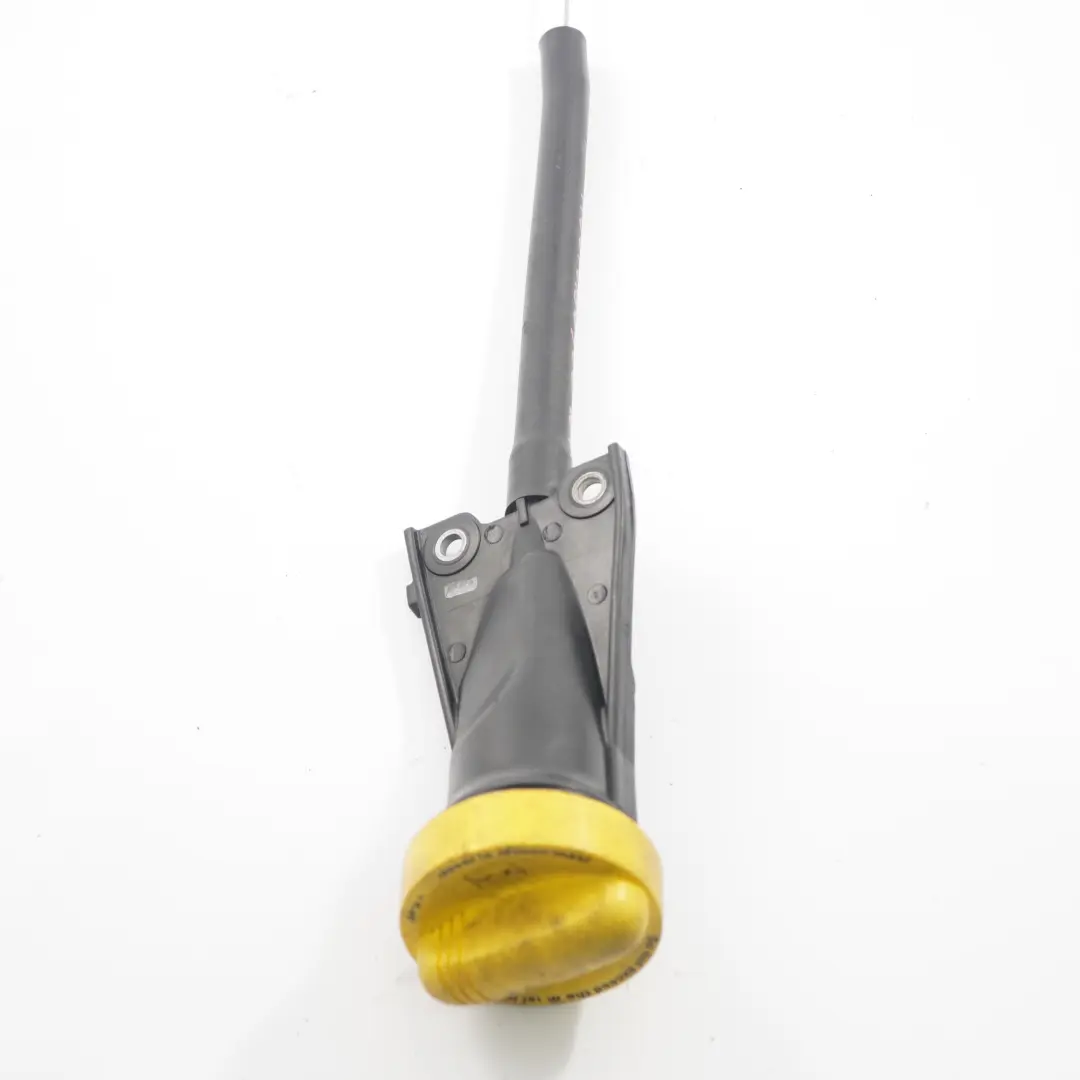 Jauge d'huile Mercedes W176 W415 OM607 Niveau d'huile Tube guide 8200423392 pour à propos du numéro de pièce A6070180300 Jauge d'huile Mercedes W176 W415 OM607 Niveau d'huile Tube guide 8200423392 - SKU A6070180300 - Numéro de pièce A6070180300