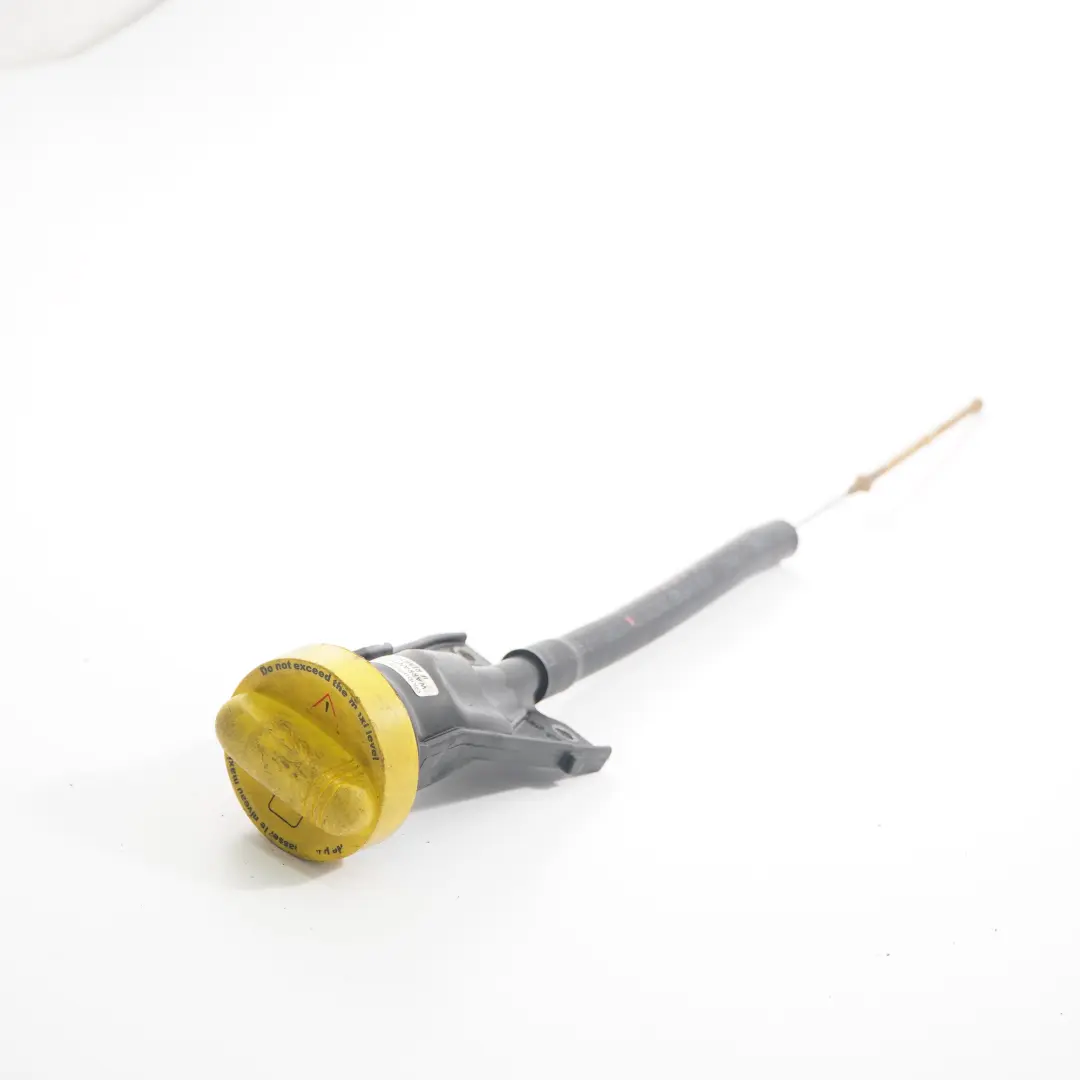  Varilla aceite Mercedes W176 W415 OM607 Nivel aceite motor Tubo guía 8200423392 - SKU A6070180300 - Número de pieza A6070180300