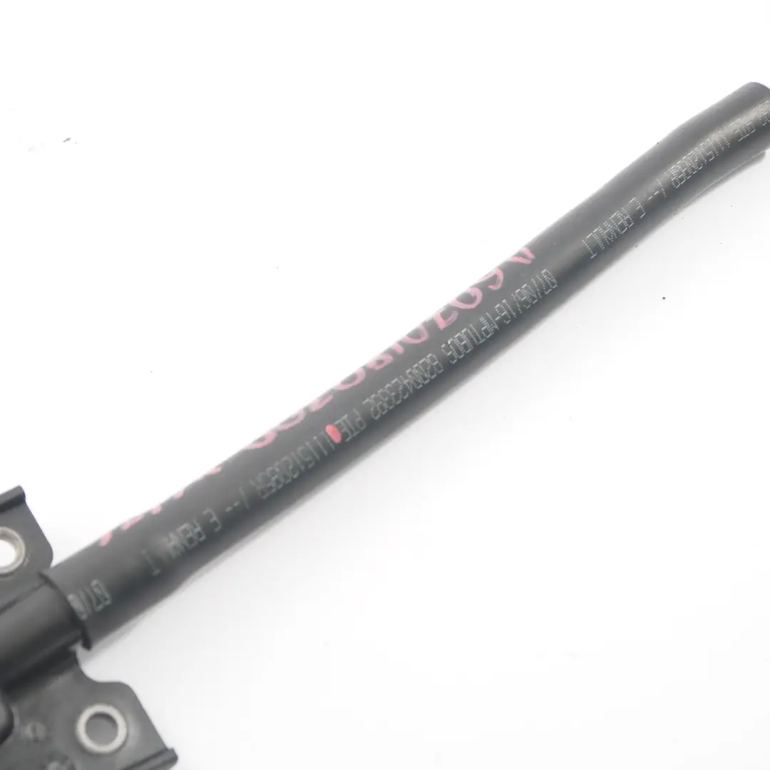 Oil Dipstick Mercedes W176 W415 OM607 Oil Level Engine Guide Tube 8200423392 to with Part number A6070180300 Oil Dipstick Mercedes W176 W415 OM607 Oil Level Engine Guide Tube 8200423392 - SKU A6070180300 - Part number A6070180300