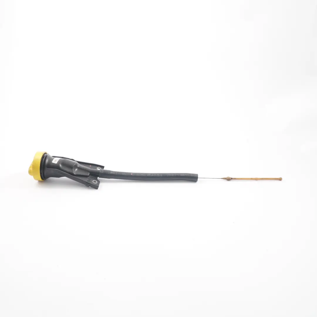  Asta di livello olio Mercedes W176 W415 OM607 Tubo guida olio motore 8200423392 - SKU A6070180300 - Numero di parte A6070180300