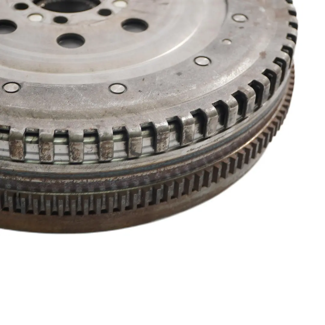 Flywheel Ring Mercedes W176 W246 OM607 Diesel Automatic Gearbox to with Part number A6070301105 Flywheel Ring Mercedes W176 W246 OM607 Diesel Automatic Gearbox - SKU A6070301105 - Part number A6070301105