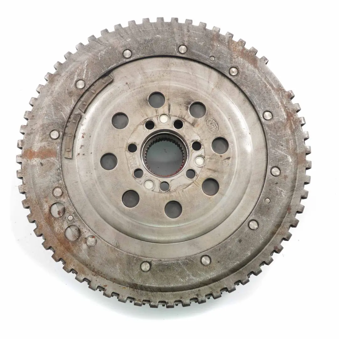 Mercedes W176 W246 OM607 Diesel Schwungrad Zahnkranz Automatik - SKU A6070301105 - Teilenummer A6070301105