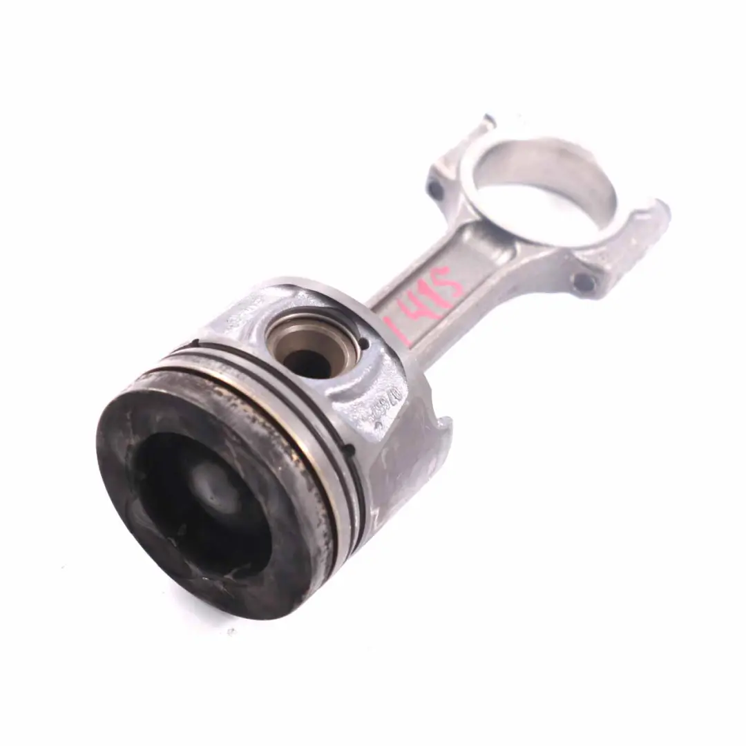 Mercedes W415 OM607.951 607951 Biela Pistón Biela Motor Diesel - SKU A6070302100 - Número de pieza A6070302100
