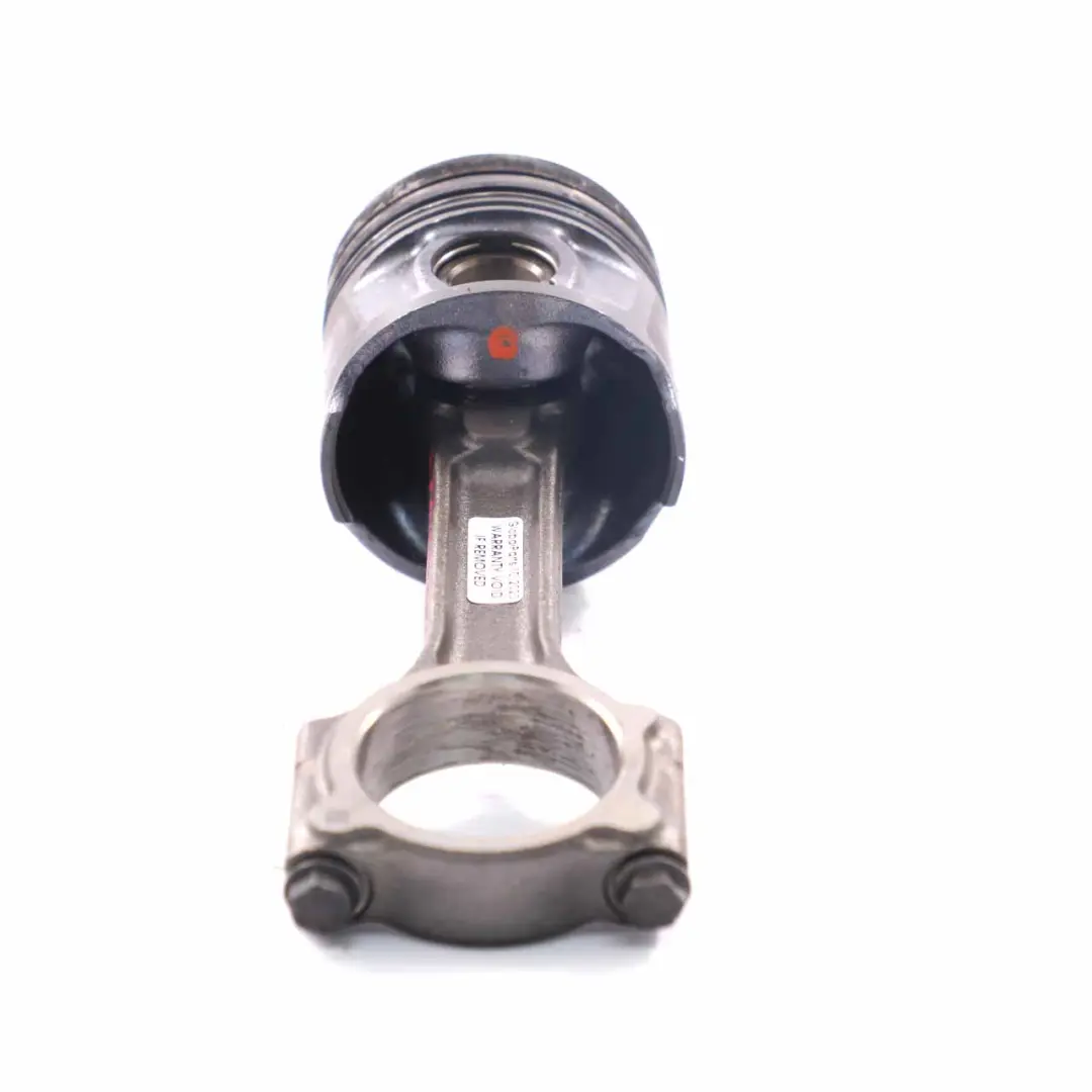 OM607.951 607951 Biela Pistón Biela Motor Diesel para Mercedes W415 con número de pieza A6070302100 Mercedes W415 OM607.951 607951 Biela Pistón Biela Motor Diesel - SKU A6070302100 - Número de pieza A6070302100