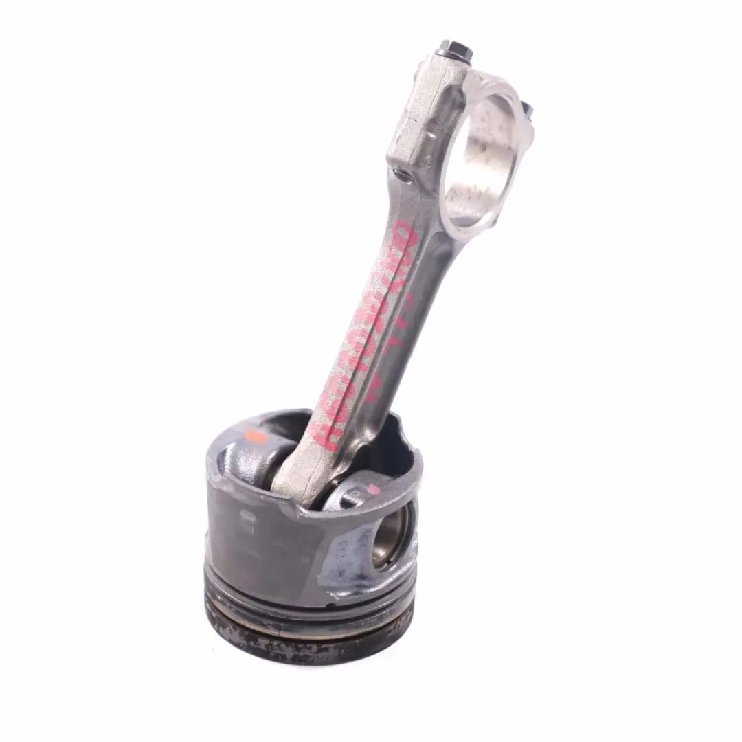 Mercedes W415 OM607.951 607951 Biela Pistón Biela Motor Diesel - SKU A6070302100 - Número de pieza A6070302100