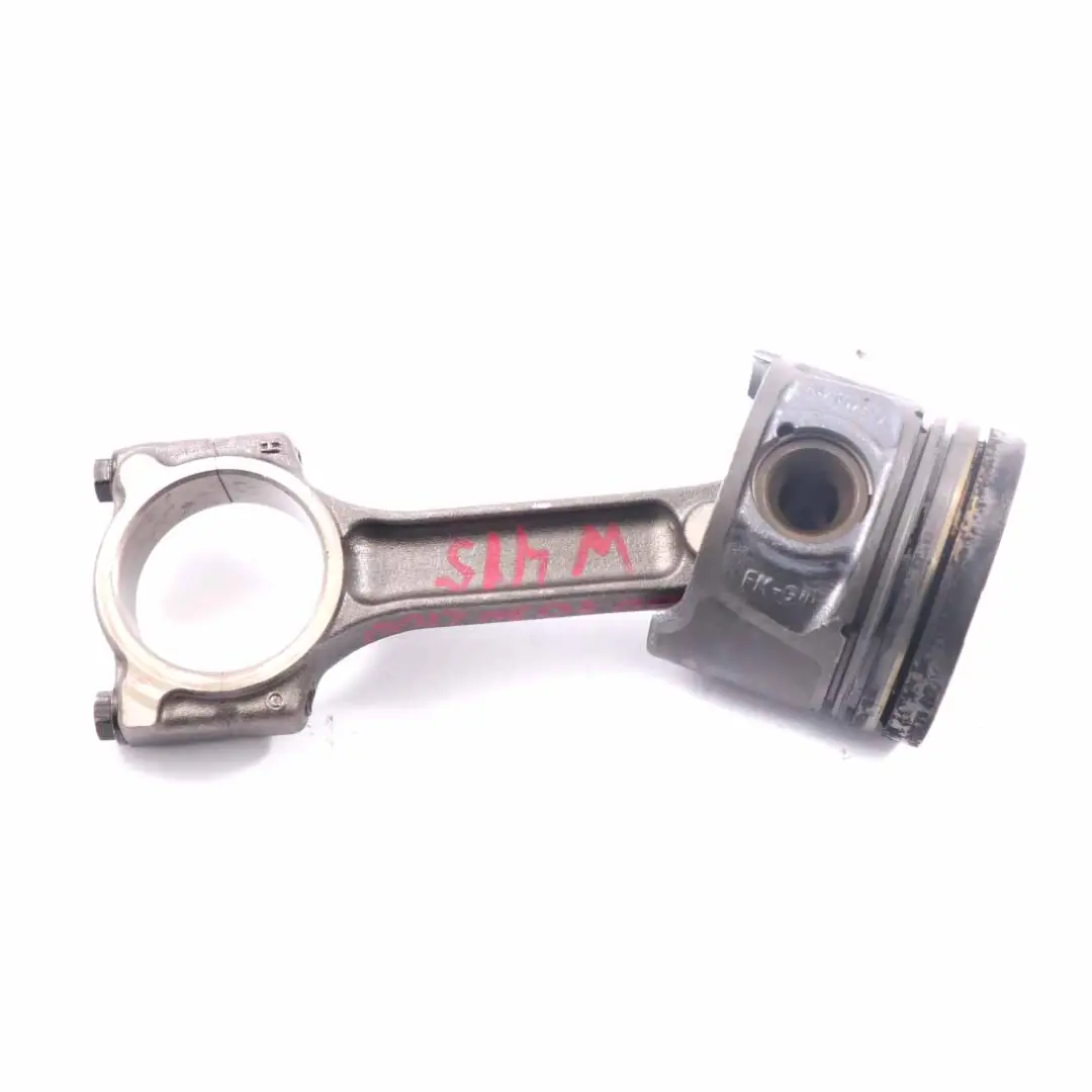 OM607.951 607951 Diesel Engine Connecting Rod Piston Conrod to Mercedes W415 with Part number A6070302100 Mercedes W415 OM607.951 607951 Diesel Engine Connecting Rod Piston Conrod - SKU A6070302100 - Part number A6070302100