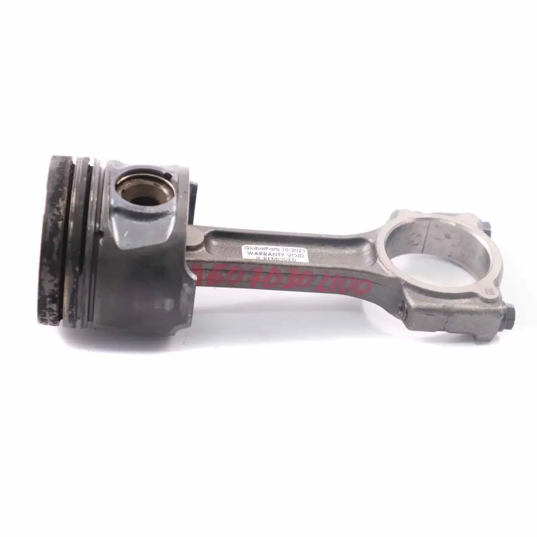 Mercedes W415 OM607.951 607951 motore diesel biella pistone biella - SKU A6070302100 - Numero di parte A6070302100