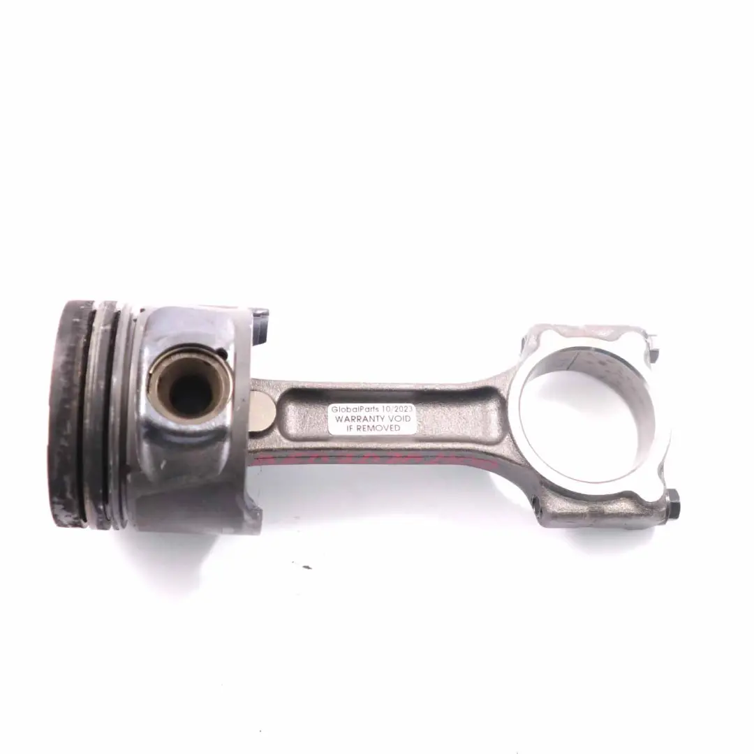 Mercedes W415 OM607.951 607951 motore diesel biella pistone biella - SKU A6070302100 - Numero di parte A6070302100