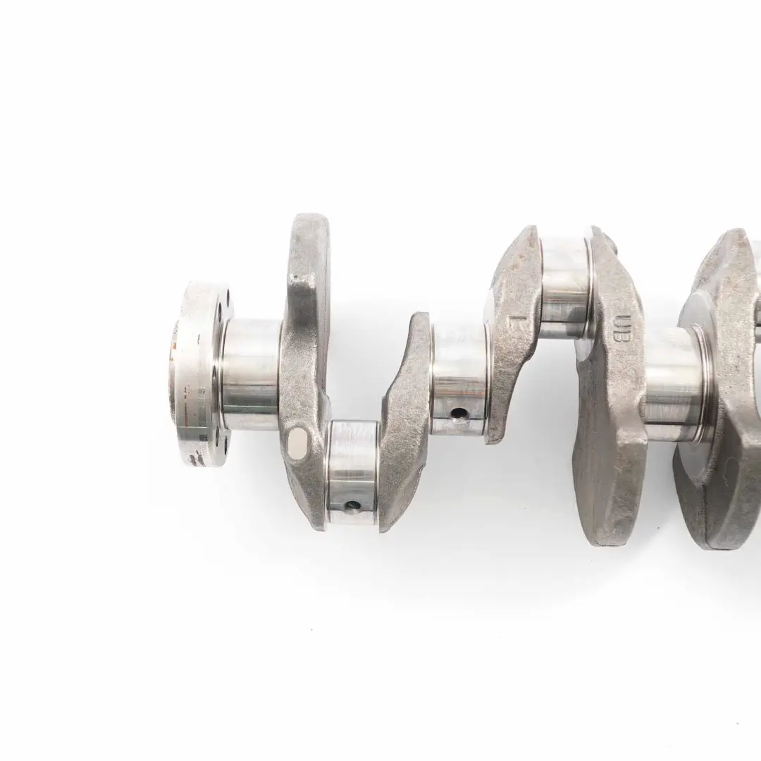 Vilebrequin Mercedes W176 W246 C117 W117 Motor OM607 pour à propos du numéro de pièce A6070310001 Vilebrequin Mercedes W176 W246 C117 W117 Motor OM607 - SKU A6070310001 - Numéro de pièce A6070310001