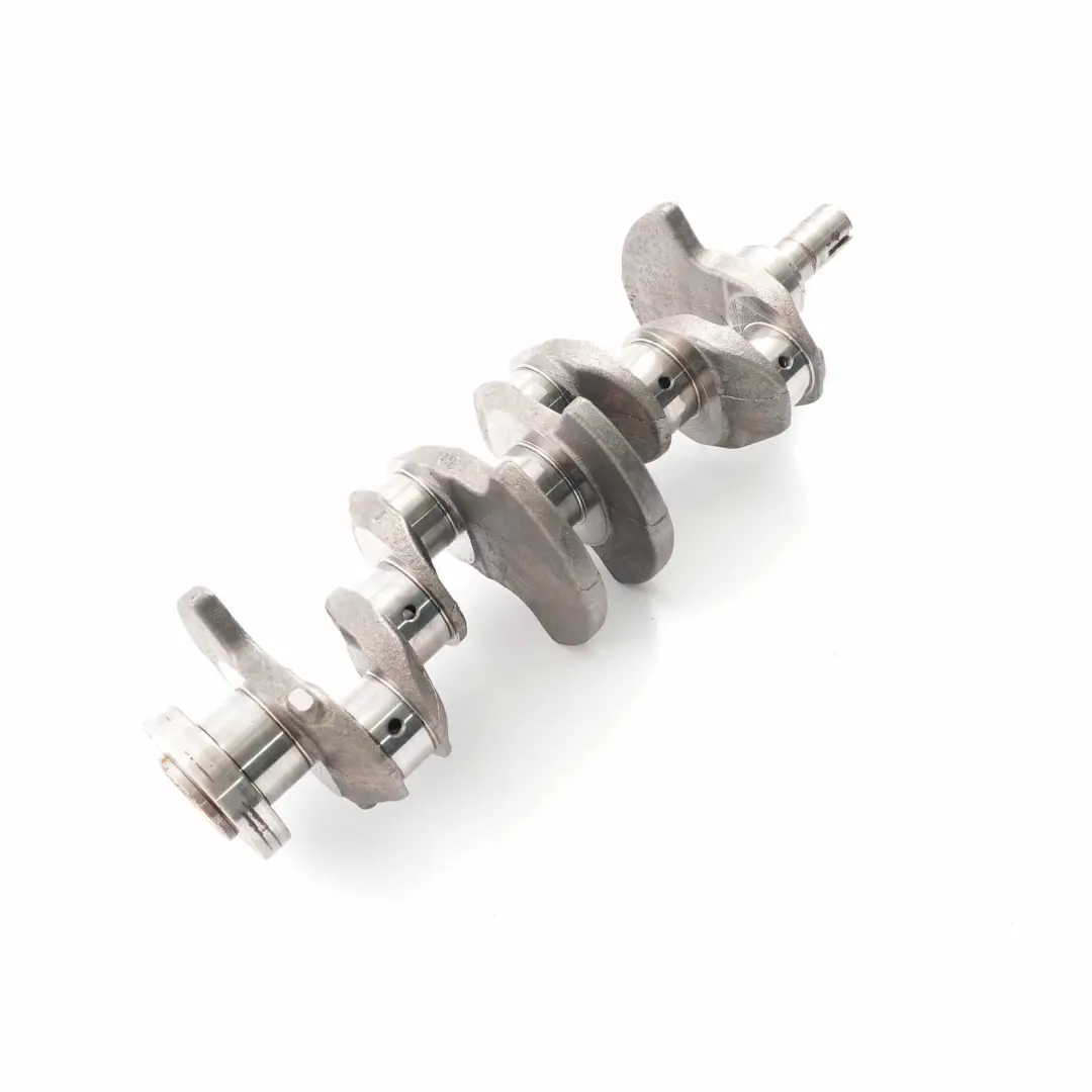 Kurbelwelle Mercedes W176 W246 C117 W117 Motor OM607 Kurbelwelle für mit Teilenummer A6070310001 Kurbelwelle Mercedes W176 W246 C117 W117 Motor OM607 Kurbelwelle - SKU A6070310001 - Teilenummer A6070310001