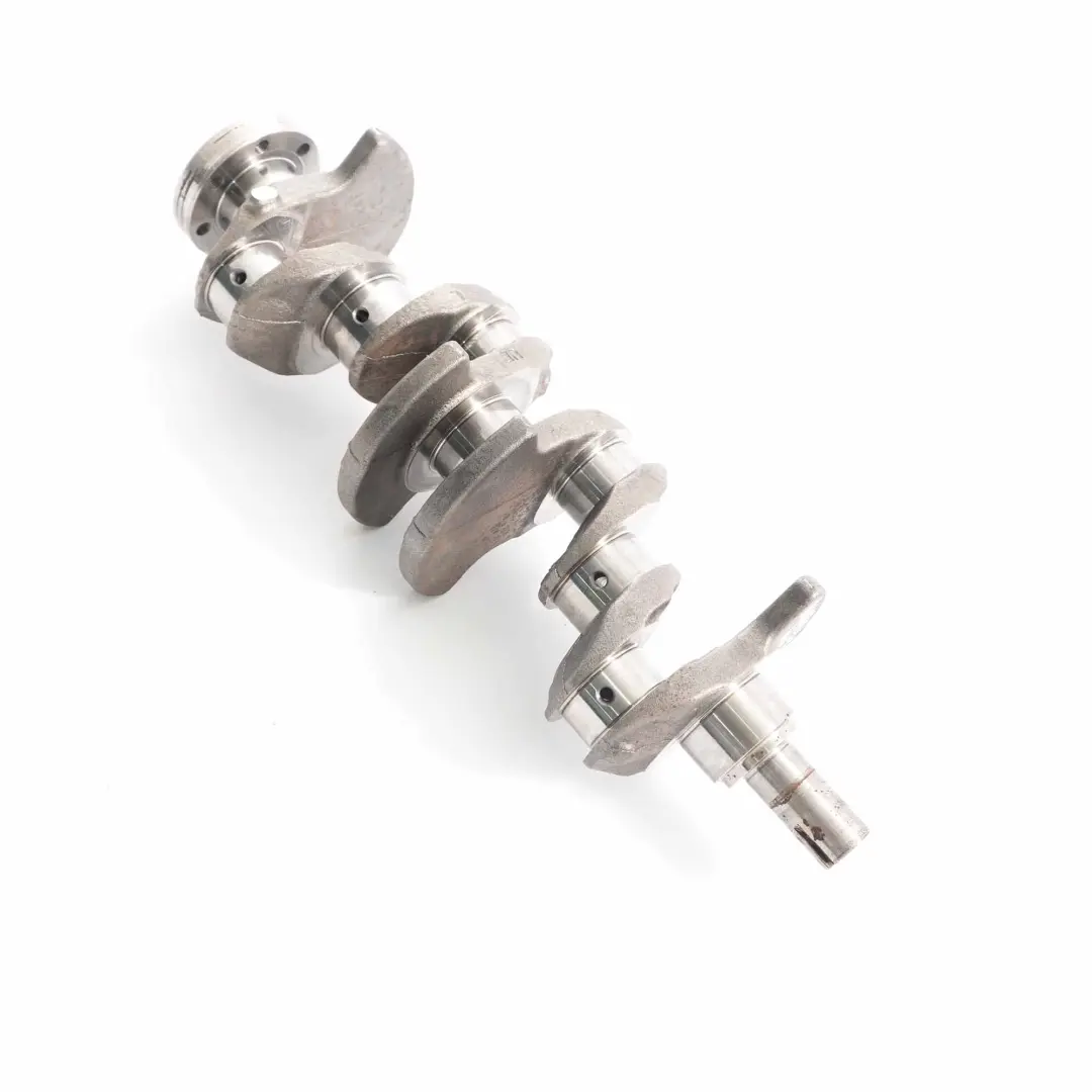  Kurbelwelle Mercedes W176 W246 C117 W117 Motor OM607 Kurbelwelle - SKU A6070310001 - Teilenummer A6070310001
