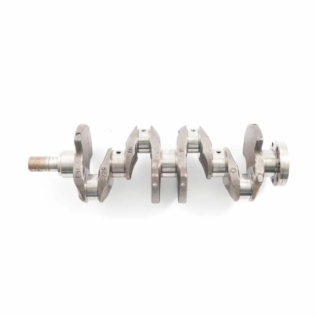  Vilebrequin Mercedes W176 W246 C117 W117 Motor OM607 - SKU A6070310001 - Numéro de pièce A6070310001