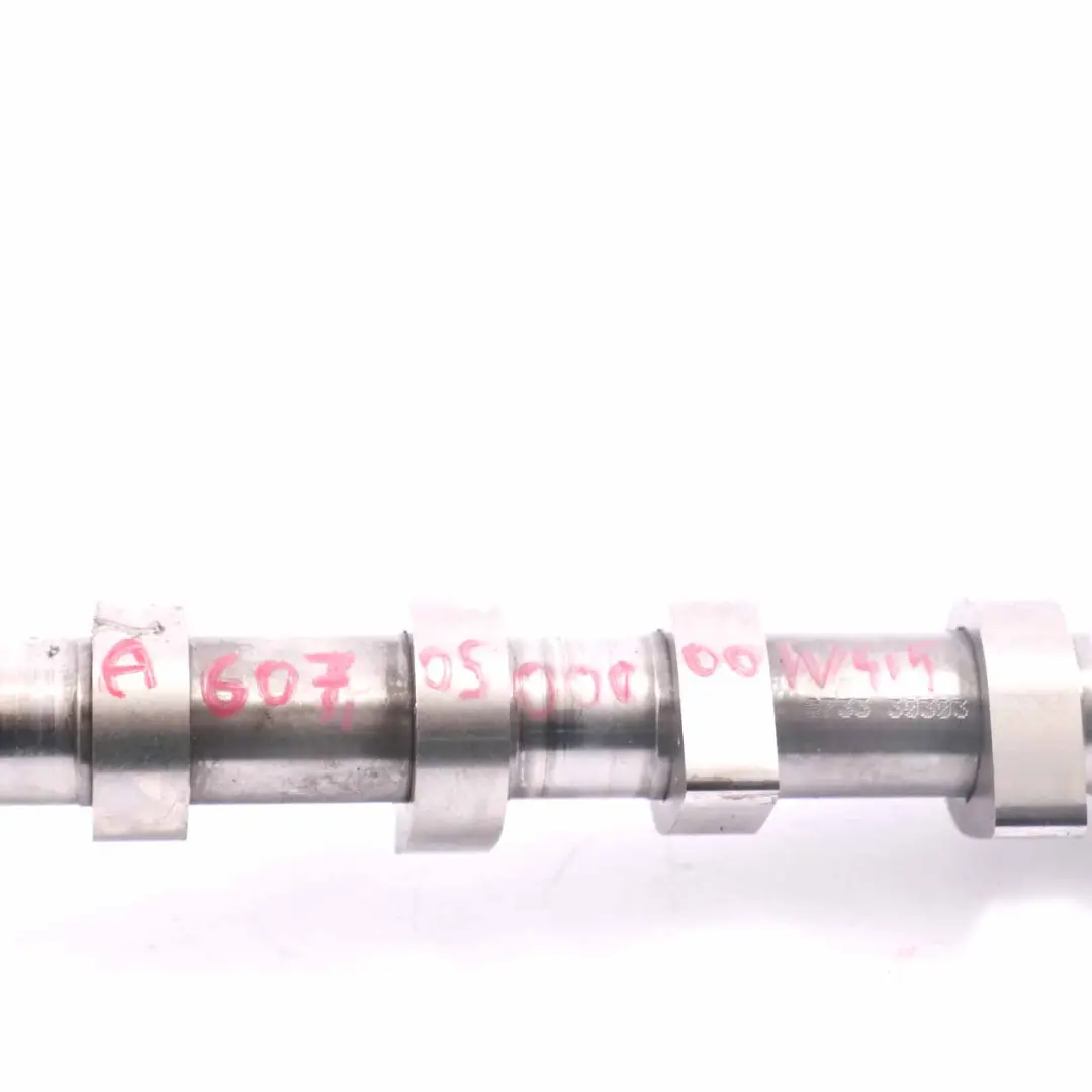 Mercedes W415 OM607.951 Motore Diesel Albero Camme Ingranaggio Valvola 873330303 - SKU A6070500000 - Numero di parte A6070500000