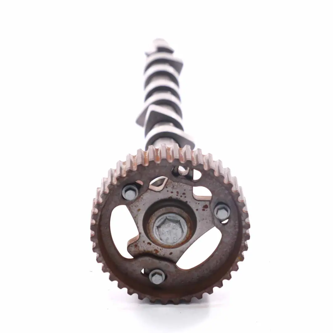 OM607.951 Motor diesel árbol levas distribución válvula 873330303 para Mercedes W415 con número de pieza A6070500000 Mercedes W415 OM607.951 Motor diesel árbol levas distribución válvula 873330303 - SKU A6070500000 - Número de pieza A6070500000