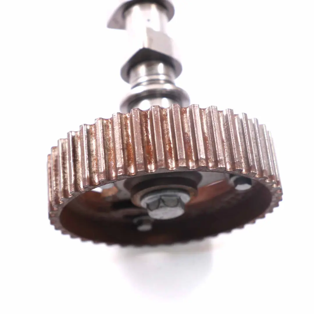 OM607.951 Motor diesel árbol levas distribución válvula 873330303 para Mercedes W415 con número de pieza A6070500000 Mercedes W415 OM607.951 Motor diesel árbol levas distribución válvula 873330303 - SKU A6070500000 - Número de pieza A6070500000