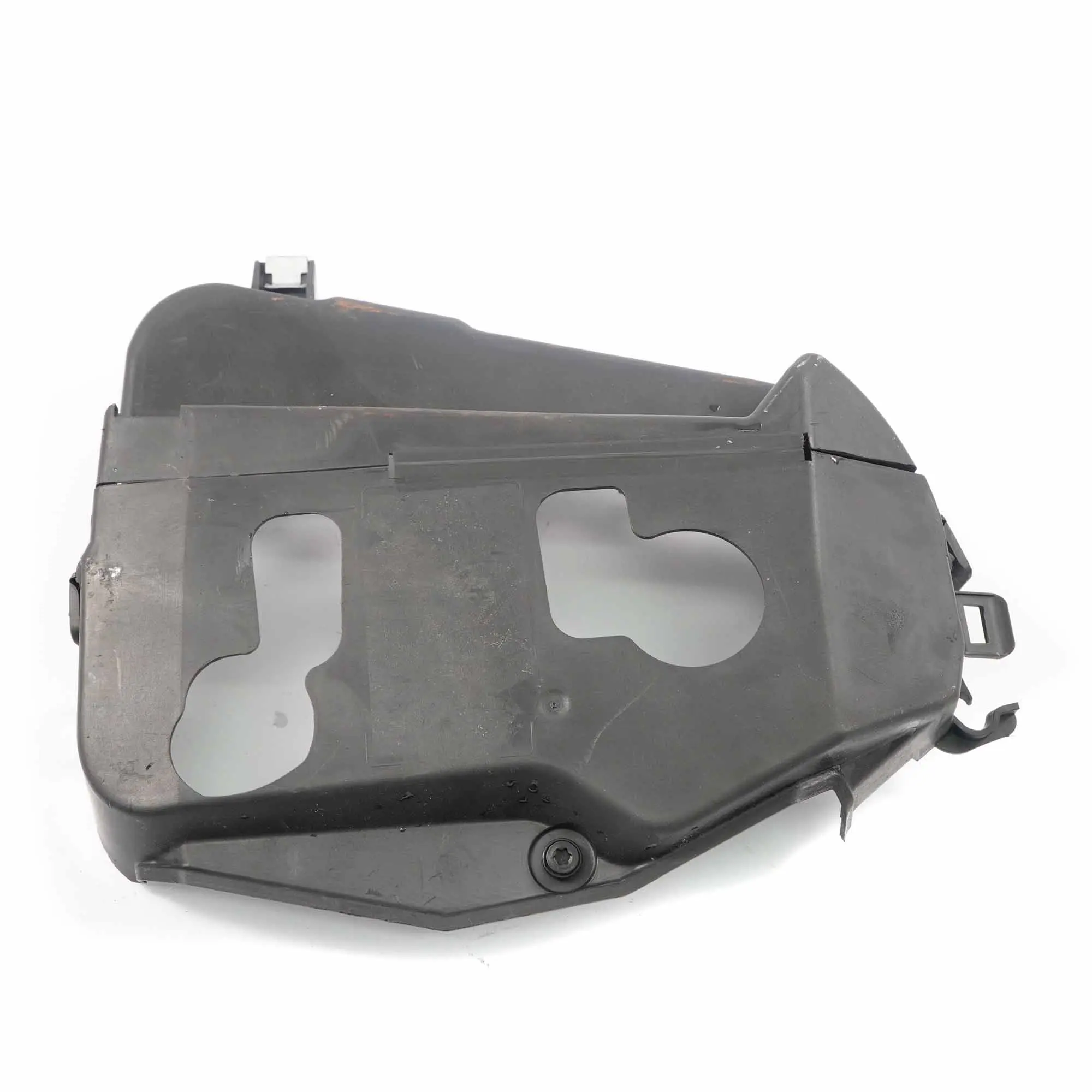 Mercedes W176 OM607 Coperchio scatola distribuzione Pannello motore A6070520000
