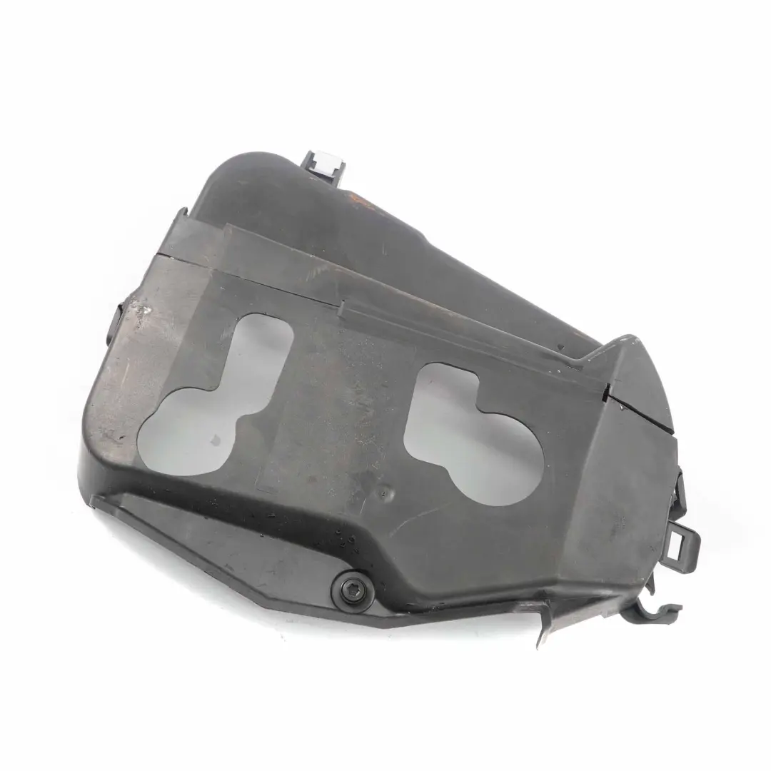 Couvre Moteur Acoustique Mercedes W176 W246 OM607 pour à propos du numéro de pièce A6070520000 Couvre Moteur Acoustique Mercedes W176 W246 OM607 - SKU A6070520000 - Numéro de pièce A6070520000