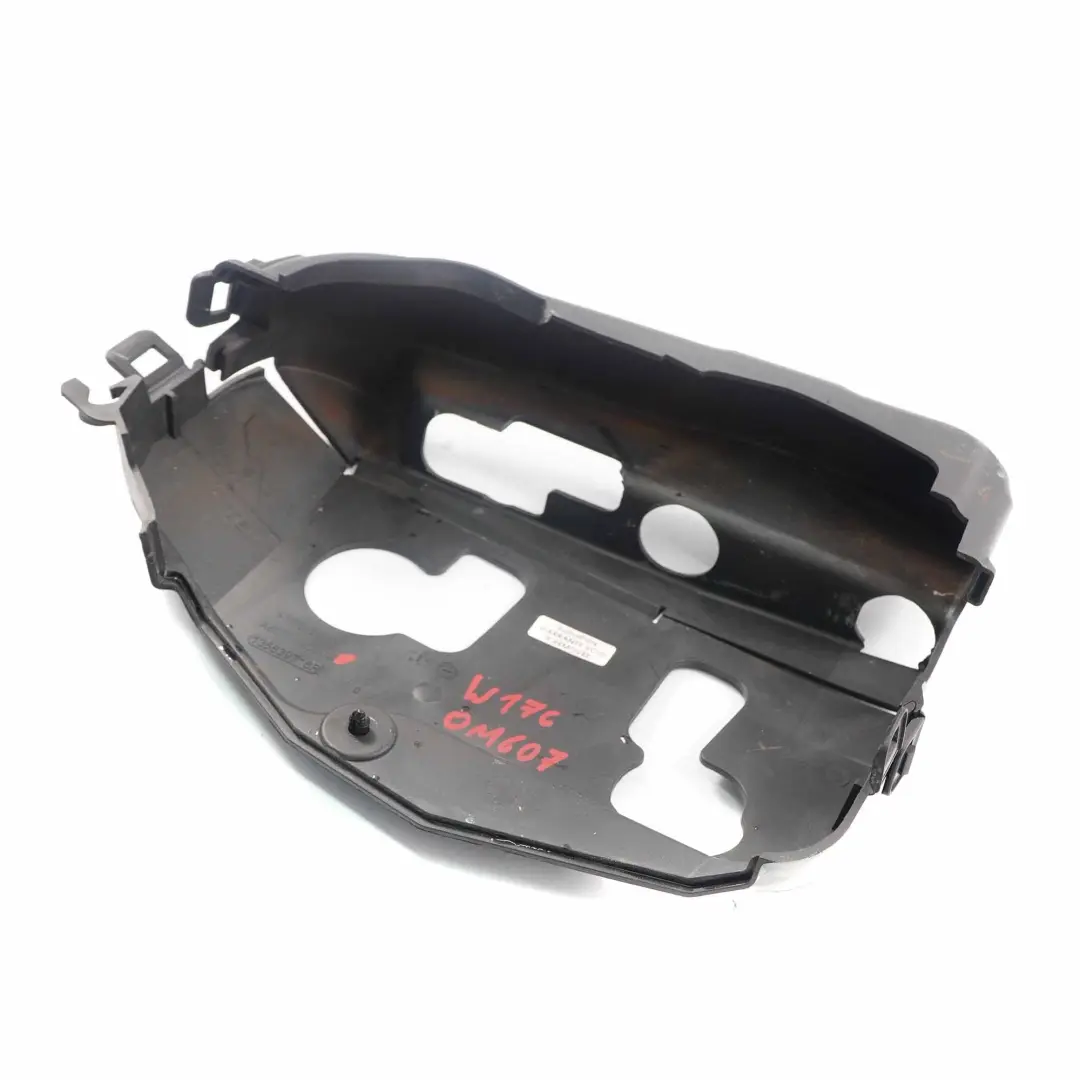  Timing Case Cover Mercedes W176 W246 Engine Panel OM607 Diesel - SKU A6070520000 - Part number A6070520000