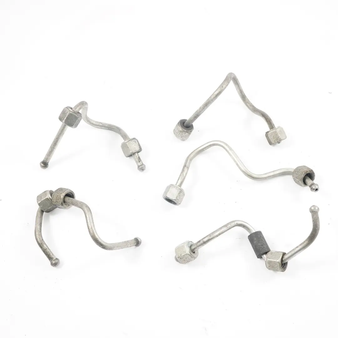  Linee iniezione carburante Mercedes W176 W246 W415 OM607 Pressione tubo Set - SKU A6070700033 - Numero di parte A6070700033