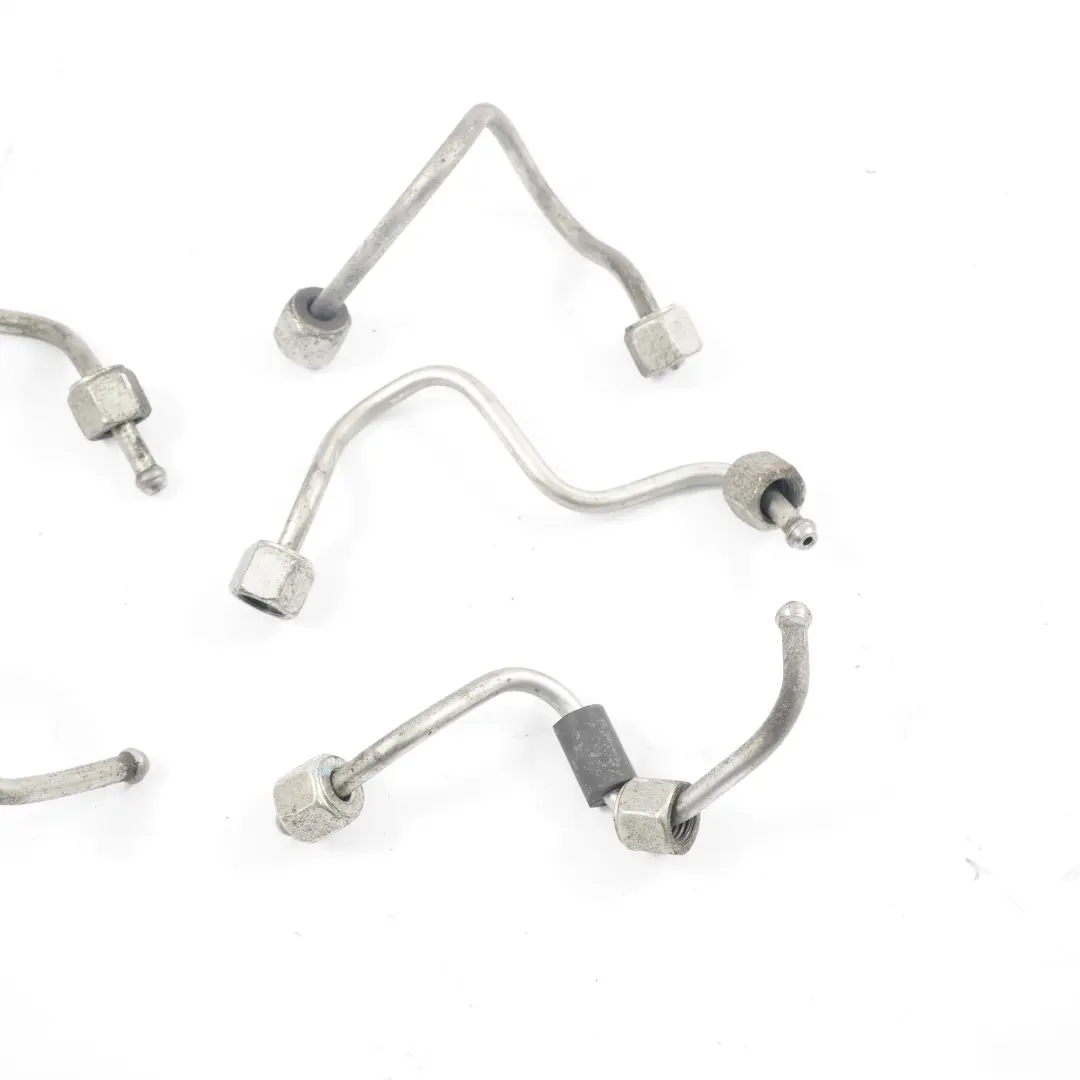  Linee iniezione carburante Mercedes W176 W246 W415 OM607 Pressione tubo Set - SKU A6070700033 - Numero di parte A6070700033