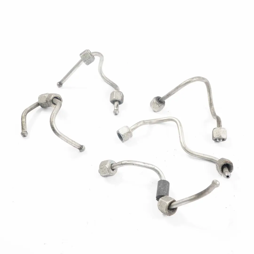 Linee iniezione carburante Mercedes W176 W246 W415 OM607 Pressione tubo Set - SKU A6070700033 - Numero di parte A6070700033
