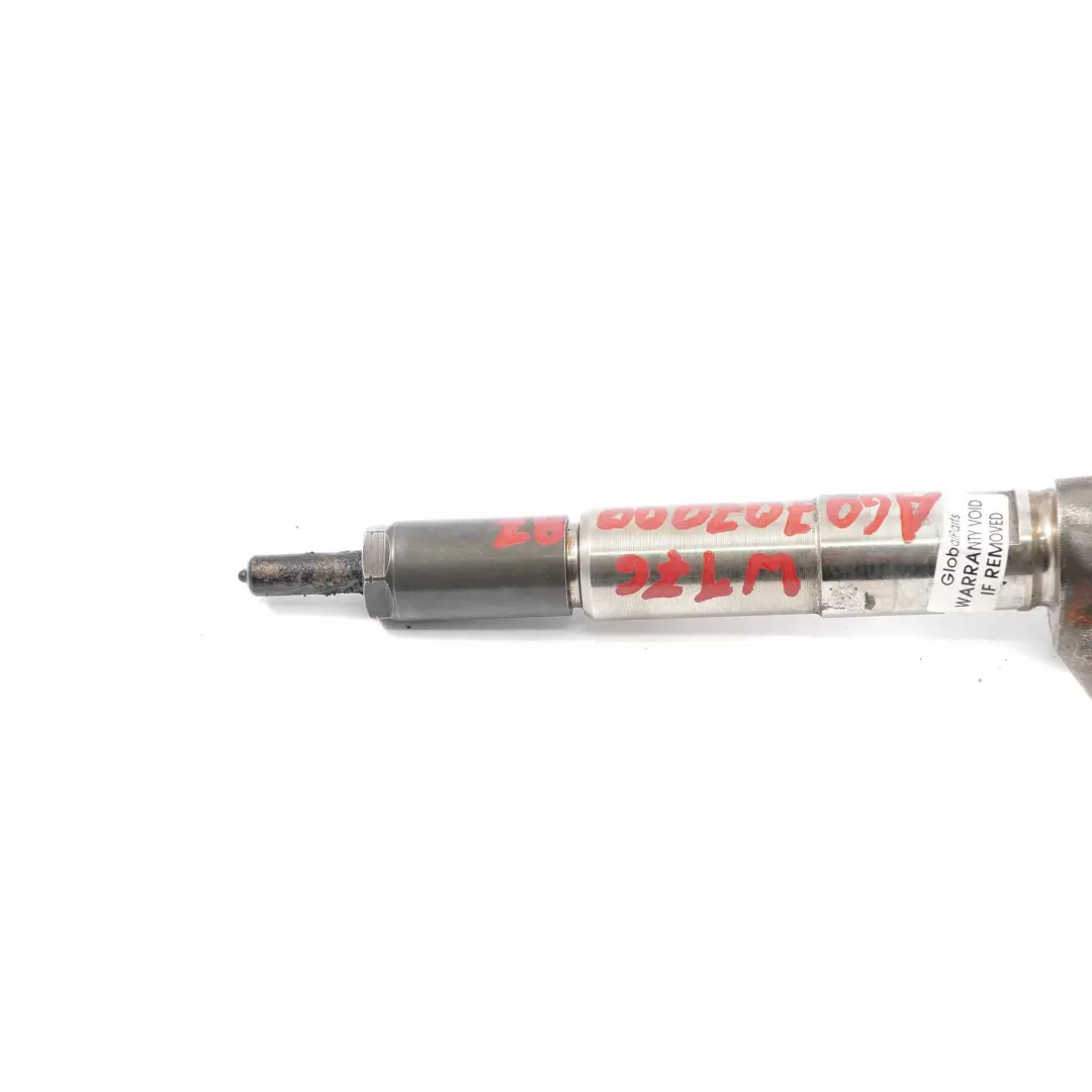 Fuel Injector Mercedes W176 W246 Diesel OM607 Common Rail 166006212R - SKU A6070700087 - Part number A6070700087