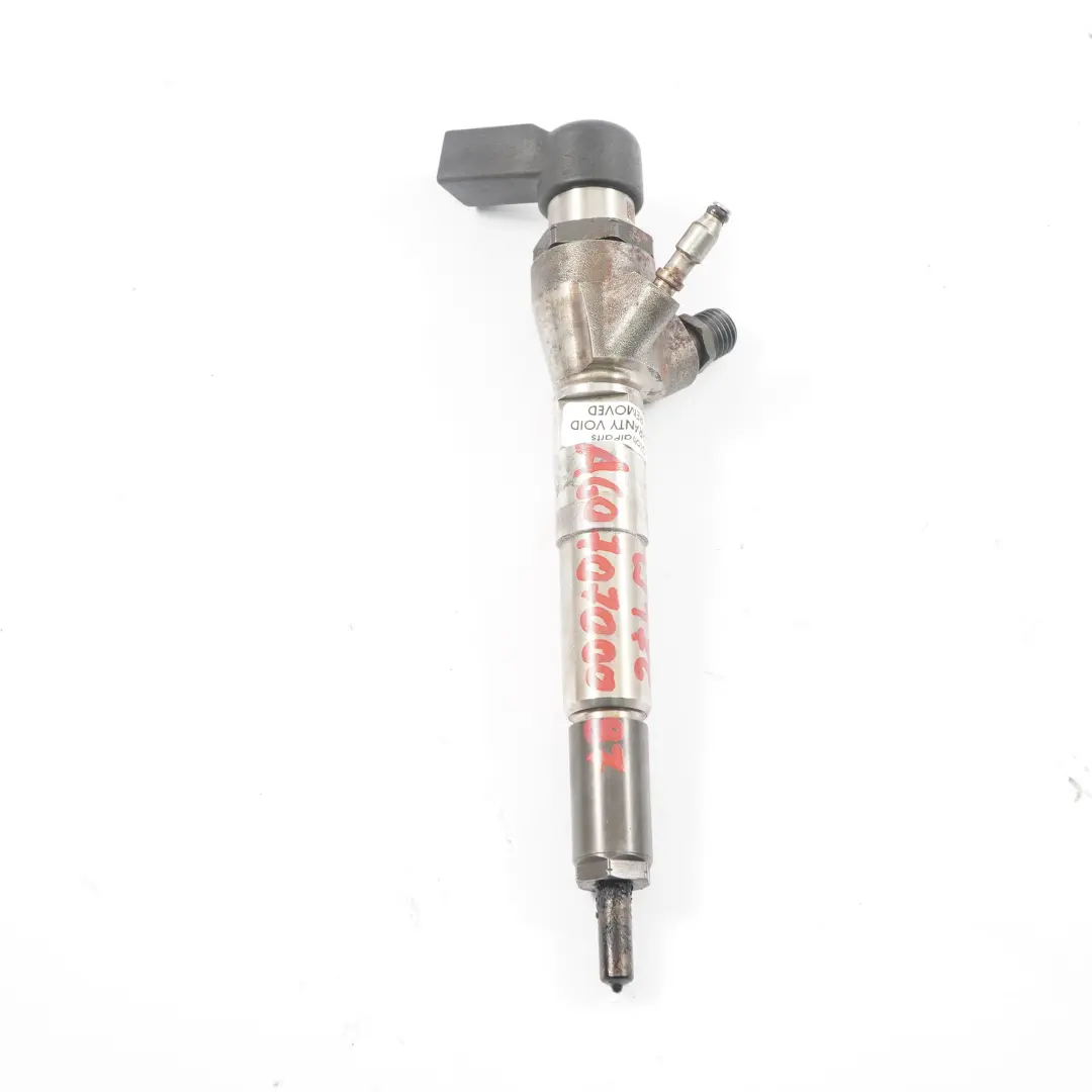 Mercedes W176 W246 Diesel OM607 Injecteur Injecteur Rampe Commune 166006212R - SKU A6070700087 - Numéro de pièce A6070700087