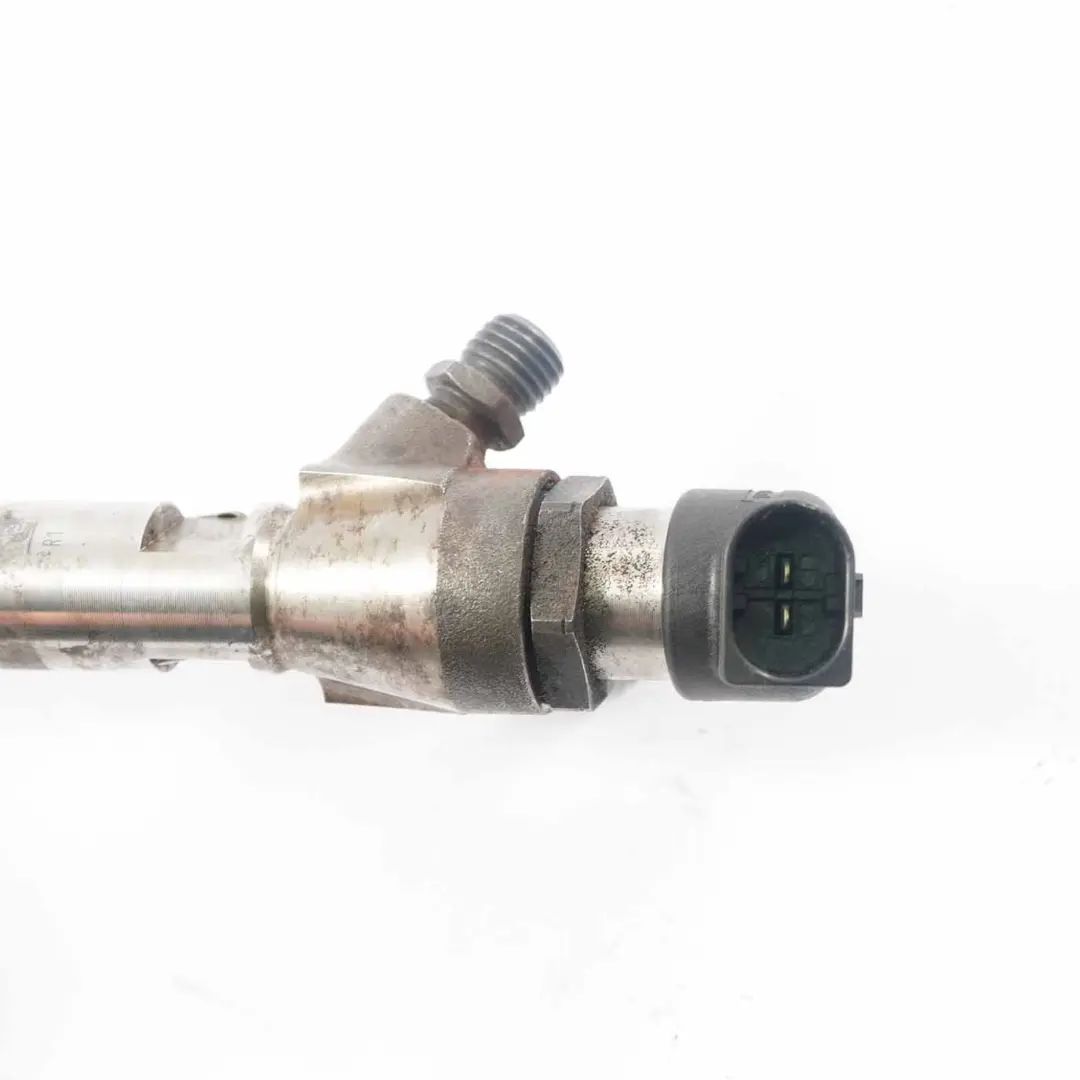 Injector Mercedes W176 W246 Diesel OM607 Common Rail 166006212R to Fuel with Part number A6070700087 Fuel Injector Mercedes W176 W246 Diesel OM607 Common Rail 166006212R - SKU A6070700087 - Part number A6070700087