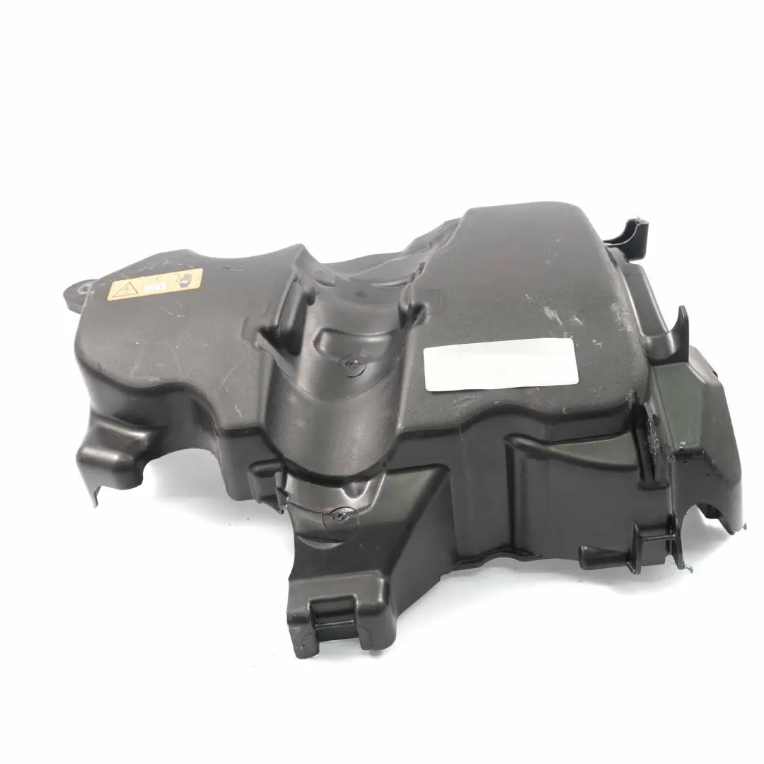  Tapa Acustica Motor Mercedes W176 W246 Panel Superior OM607 Diesel - SKU A6070700242 - Número de pieza A6070700242