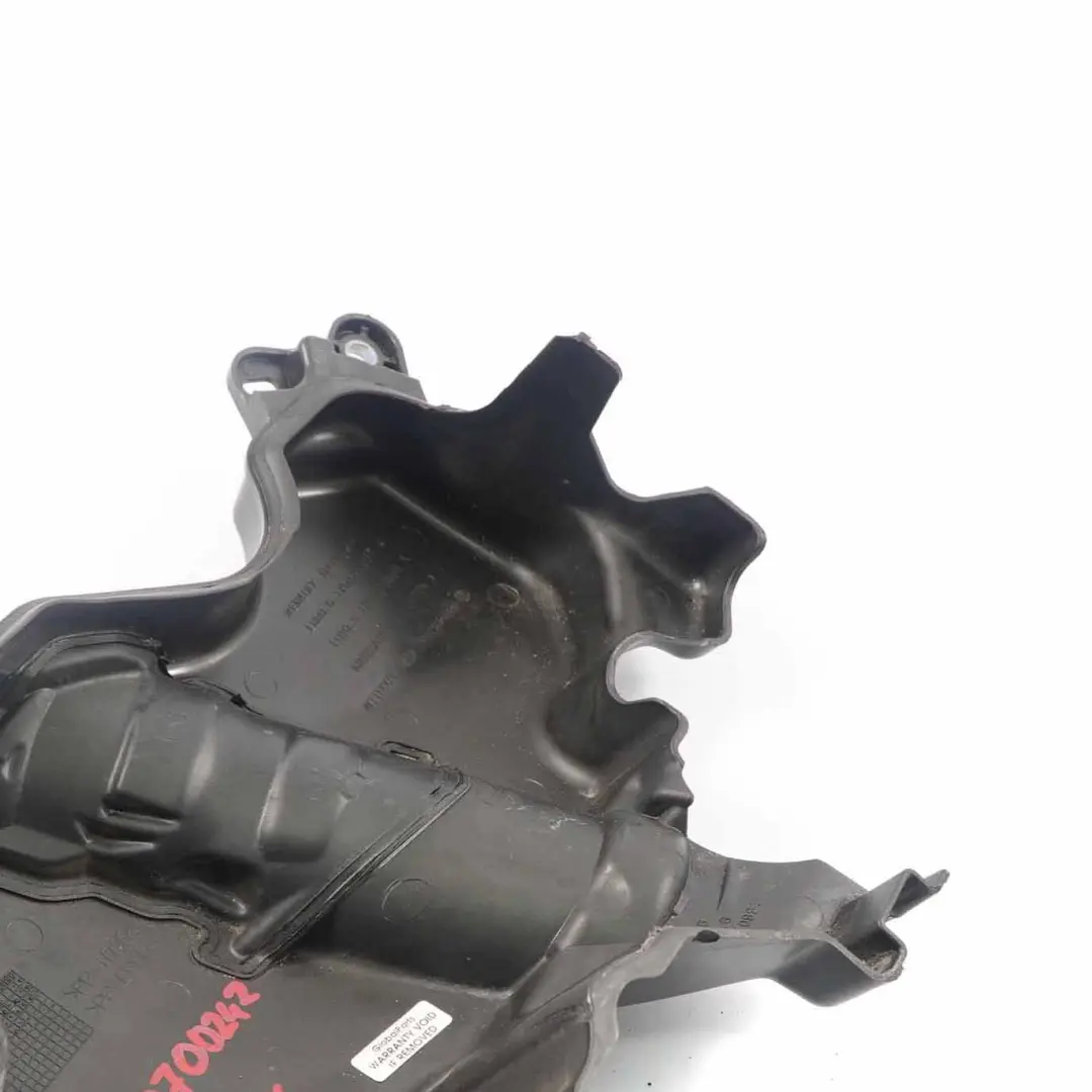 Acoustic Cover Mercedes W176 W246 Top Panel OM607 Diesel to Engine with Part number A6070700242 Engine Acoustic Cover Mercedes W176 W246 Top Panel OM607 Diesel - SKU A6070700242 - Part number A6070700242