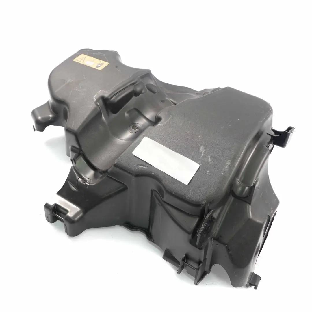 Copertura acustica motore Mercedes W176 OM607 Pannello superiore per con numero di parte A6070700242 Copertura acustica motore Mercedes W176 OM607 Pannello superiore - SKU A6070700242 - Numero di parte A6070700242