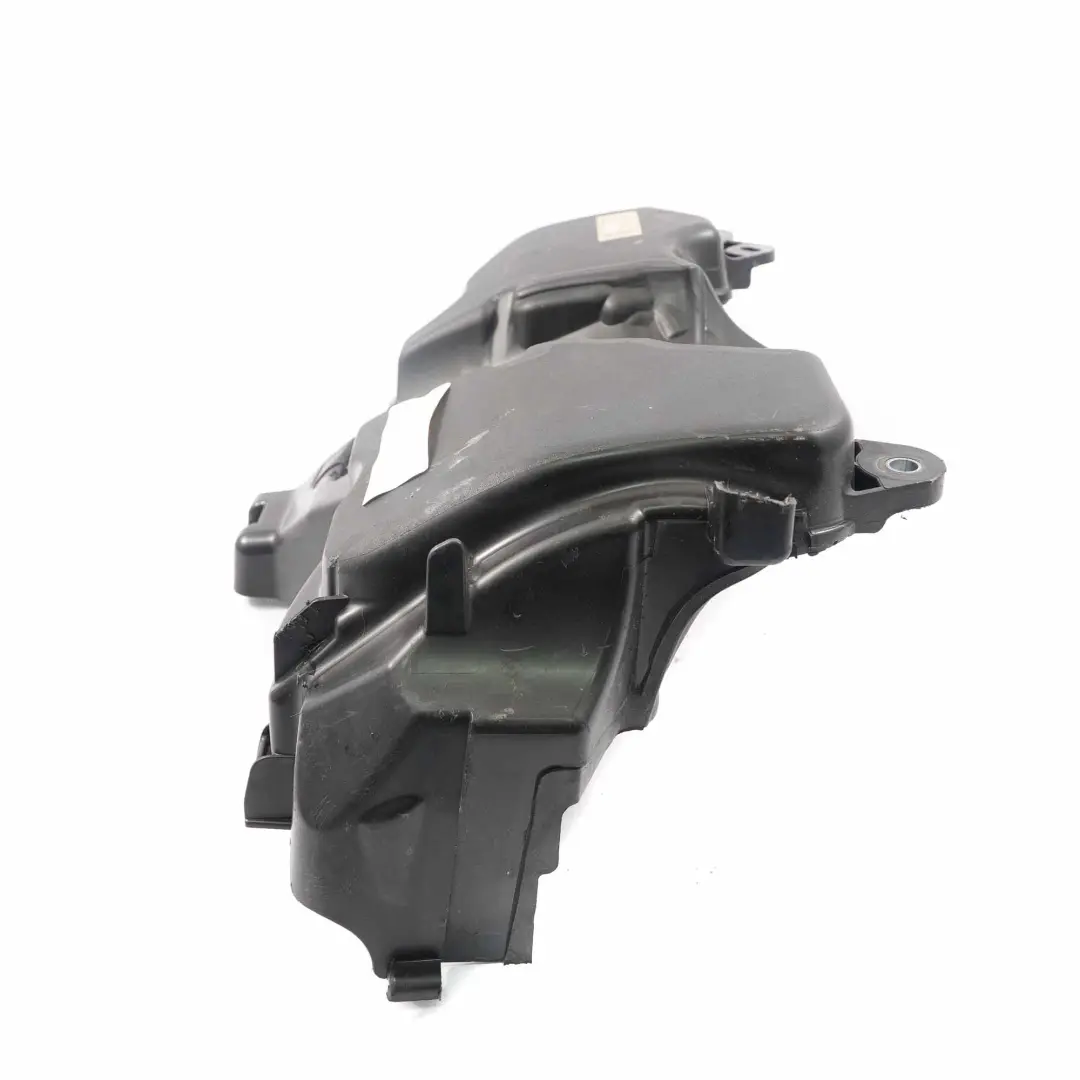  Tapa Acustica Motor Mercedes W176 W246 Panel Superior OM607 Diesel - SKU A6070700242 - Número de pieza A6070700242