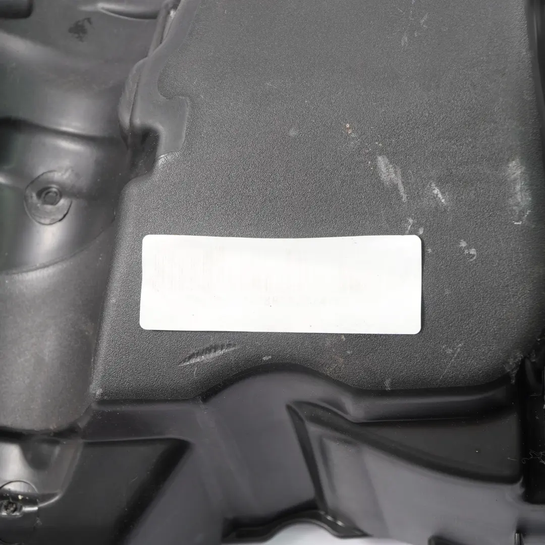  Tapa Acustica Motor Mercedes W176 W246 Panel Superior OM607 Diesel - SKU A6070700242 - Número de pieza A6070700242