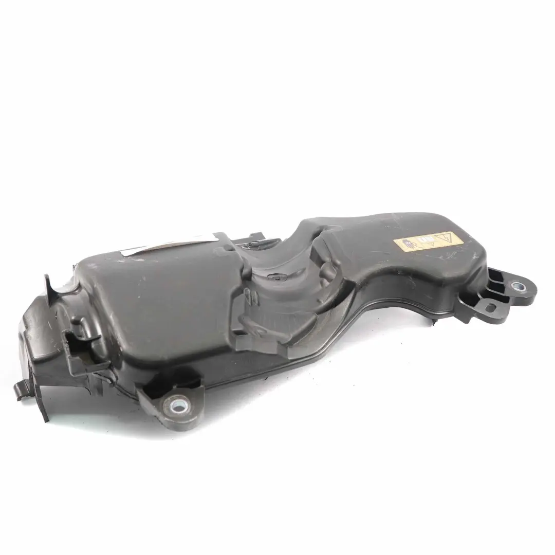  Tapa Acustica Motor Mercedes W176 W246 Panel Superior OM607 Diesel - SKU A6070700242 - Número de pieza A6070700242