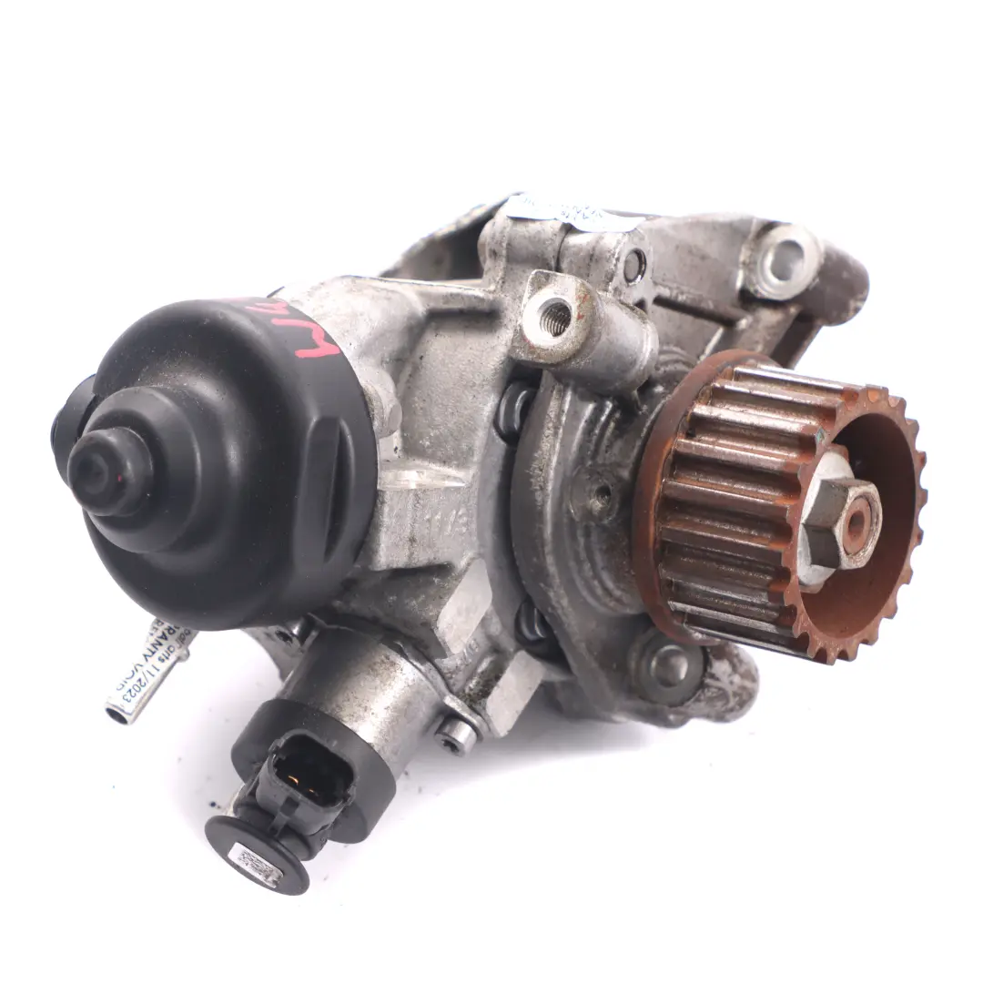 OM607 Pompe essence injection haute pression 8201434847 pour Mercedes Citan W415 à propos du numéro de pièce A6070700300 Mercedes Citan W415 OM607 Pompe essence injection haute pression 8201434847 - SKU A6070700300 - Numéro de pièce A6070700300