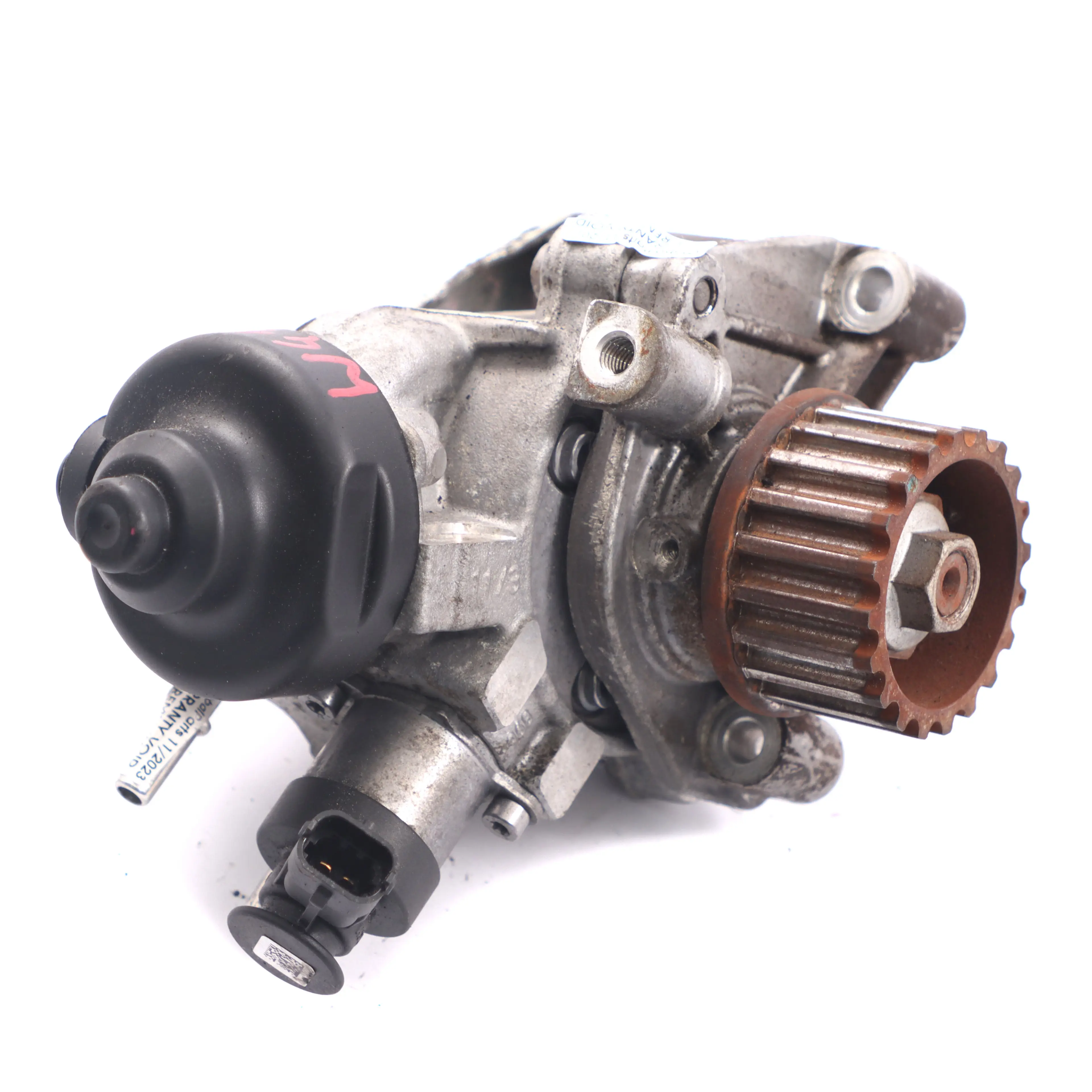 Mercedes Citan W415 1.5 dCi Pompa carburante iniezione alta pressione 8201434847