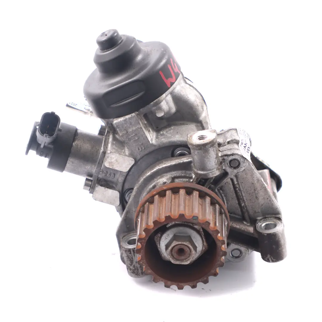 Mercedes Citan W415 OM607 Pompe essence injection haute pression 8201434847 - SKU A6070700300 - Numéro de pièce A6070700300