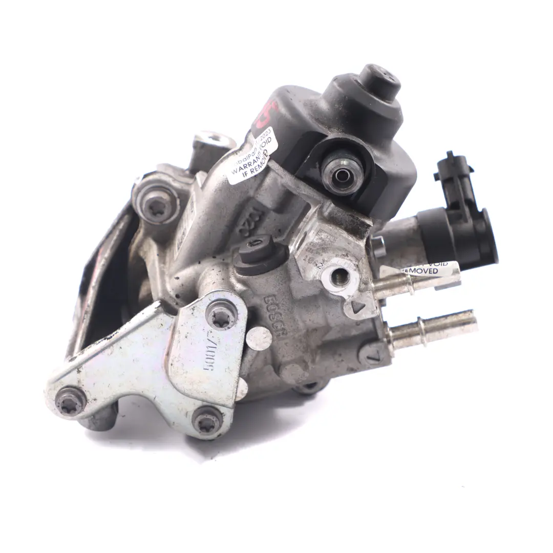 Mercedes Citan W415 OM607 1.5 dCi High Pressure Injection Fuel Pump 8201434847 - SKU A6070700300 - Part number A6070700300