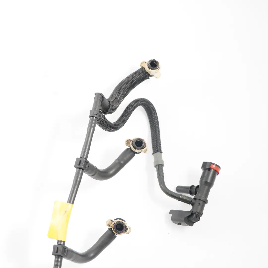 Rücklaufleitung Mercedes W176 OM607 Kraftstoff Schlauch Injektor für mit Teilenummer A6070700332 Rücklaufleitung Mercedes W176 OM607 Kraftstoff Schlauch Injektor - SKU A6070700332 - Teilenummer A6070700332