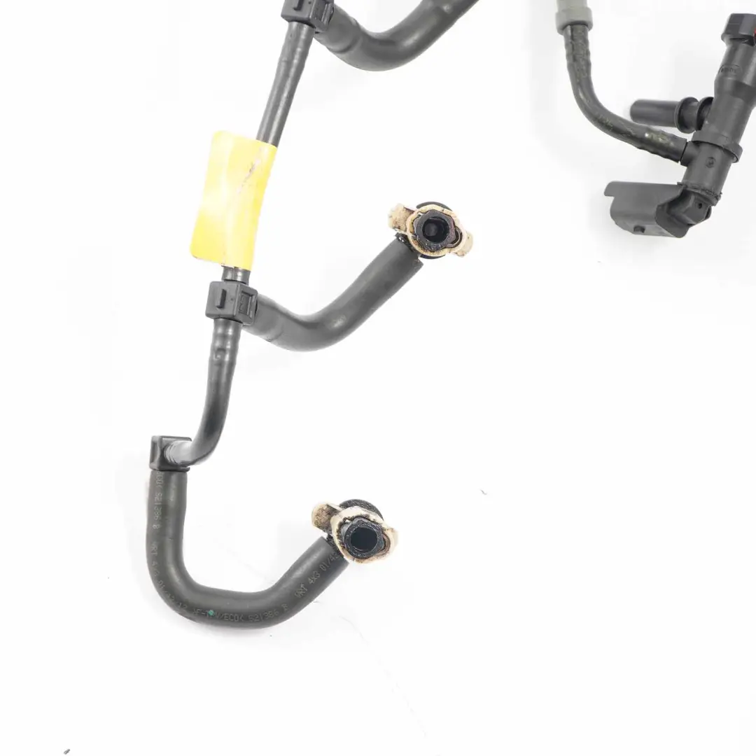 Tuyau de carburant Mercedes W176 OM607 Tuyau de retour Injecteur pour à propos du numéro de pièce A6070700332 Tuyau de carburant Mercedes W176 OM607 Tuyau de retour Injecteur - SKU A6070700332 - Numéro de pièce A6070700332