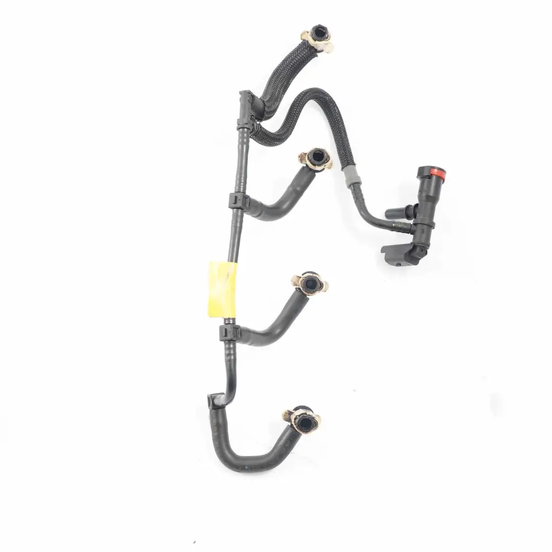 Fuel Pipe Mercedes W176 OM607 Return Line Hose Injector - SKU A6070700332 - Part number A6070700332